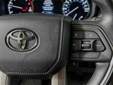 Thumbnail of 2026 Lunar Rock Toyota Tundra