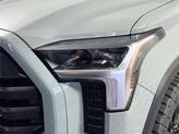 Thumbnail of 2026 Lunar Rock Toyota Tundra
