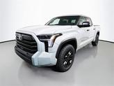 Thumbnail of 2026 Lunar Rock Toyota Tundra