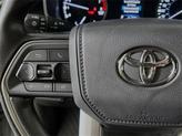 Thumbnail of 2026 Lunar Rock Toyota Tundra