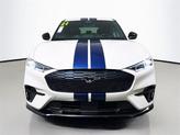 Thumbnail of 2021 Star White Metallic Tri-Coat Ford Mustang Mach-E