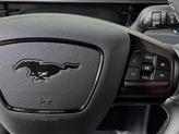 Thumbnail of 2021 Star White Metallic Tri-Coat Ford Mustang Mach-E