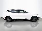 Thumbnail of 2021 Star White Metallic Tri-Coat Ford Mustang Mach-E