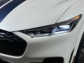 Thumbnail of 2021 Star White Metallic Tri-Coat Ford Mustang Mach-E