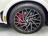 Thumbnail of 2021 Star White Metallic Tri-Coat Ford Mustang Mach-E
