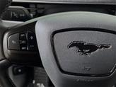 Thumbnail of 2021 Star White Metallic Tri-Coat Ford Mustang Mach-E