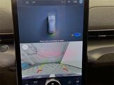Thumbnail of 2021 Star White Metallic Tri-Coat Ford Mustang Mach-E