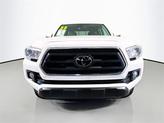 Thumbnail of 2023 Ice Toyota Tacoma