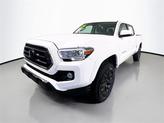 Thumbnail of 2023 Ice Toyota Tacoma