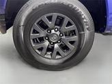 Thumbnail of 2023 Blue Crush Metallic Toyota Tacoma