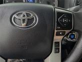 Thumbnail of 2023 Blue Crush Metallic Toyota Tacoma