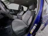 Thumbnail of 2023 Blue Crush Metallic Toyota Tacoma