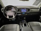 Thumbnail of 2023 Blue Crush Metallic Toyota Tacoma