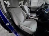 Thumbnail of 2023 Blue Crush Metallic Toyota Tacoma