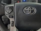 Thumbnail of 2023 Blue Crush Metallic Toyota Tacoma