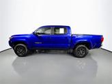 Thumbnail of 2023 Blue Crush Metallic Toyota Tacoma
