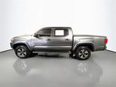 Thumbnail of 2019 Magnetic Gray Metallic Toyota Tacoma