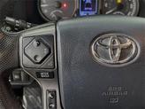 Thumbnail of 2019 Magnetic Gray Metallic Toyota Tacoma