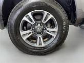 Thumbnail of 2019 Magnetic Gray Metallic Toyota Tacoma