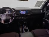 Thumbnail of 2019 Magnetic Gray Metallic Toyota Tacoma