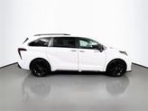 Thumbnail of 2023 Ice Toyota Sienna
