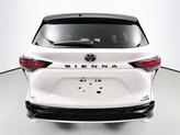 Thumbnail of 2023 Ice Toyota Sienna
