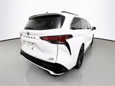 Thumbnail of 2023 Ice Toyota Sienna