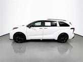 Thumbnail of 2023 Ice Toyota Sienna
