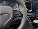 Thumbnail of 2024 Bright White Clearcoat Chrysler Pacifica