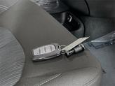 Thumbnail of 2024 Bright White Clearcoat Chrysler Pacifica