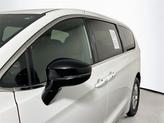Thumbnail of 2024 Bright White Clearcoat Chrysler Pacifica