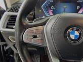 Thumbnail of 2023 Black Sapphire Metallic BMW X7