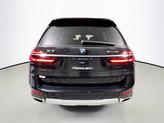 Thumbnail of 2023 Black Sapphire Metallic BMW X7