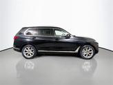Thumbnail of 2023 Black Sapphire Metallic BMW X7
