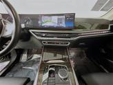 Thumbnail of 2023 Black Sapphire Metallic BMW X7