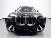 Thumbnail of 2023 Black Sapphire Metallic BMW X7