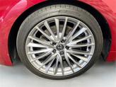 Thumbnail of 2024 Matador Red Lexus IS 300