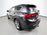 Thumbnail of 2022 Portofino Gray Hyundai SANTA FE