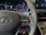 Thumbnail of 2022 Portofino Gray Hyundai SANTA FE