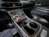 Thumbnail of 2022 Portofino Gray Hyundai SANTA FE