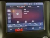 Thumbnail of 2023 Flame Red Clearcoat RAM 1500
