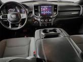 Thumbnail of 2023 Flame Red Clearcoat RAM 1500