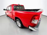Thumbnail of 2023 Flame Red Clearcoat RAM 1500