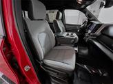 Thumbnail of 2023 Flame Red Clearcoat RAM 1500