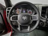 Thumbnail of 2023 Flame Red Clearcoat RAM 1500