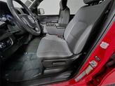 Thumbnail of 2023 Flame Red Clearcoat RAM 1500