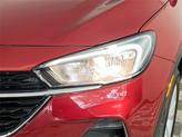 Thumbnail of 2023 Cinnabar Metallic Buick Encore GX