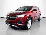 Thumbnail of 2023 Cinnabar Metallic Buick Encore GX