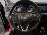Thumbnail of 2023 Cinnabar Metallic Buick Encore GX