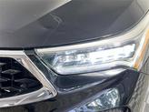 Thumbnail of 2020 Majestic Black Pearl Acura RDX